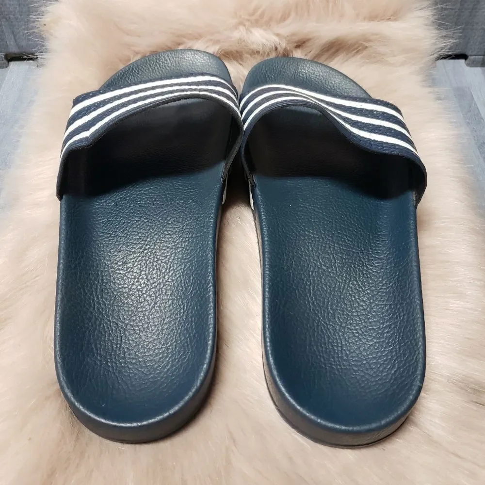 Adidas 90s Vintage Original Slide San